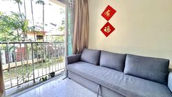 Treasure Gardens (D19), Apartment #567722301